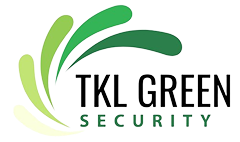 Green Security Logo